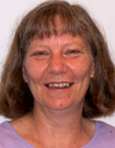 Valerie Turner Photo of Valerie Turner