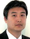 Photo of Yong Suk Lee