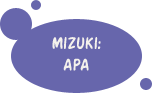 Mizuki - APA