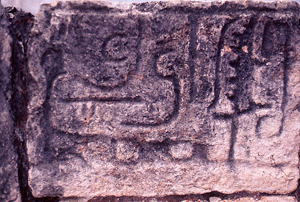 Mayan Site 15
