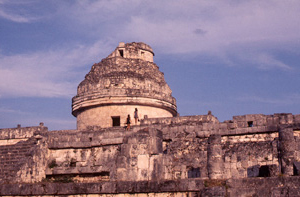 Mayan Site 20