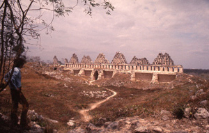 Mayan Site 6