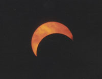 2001 annular eclipse image