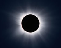 2001 total eclipse image