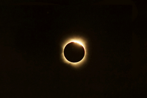 2002 Total Eclipse Animated GIF