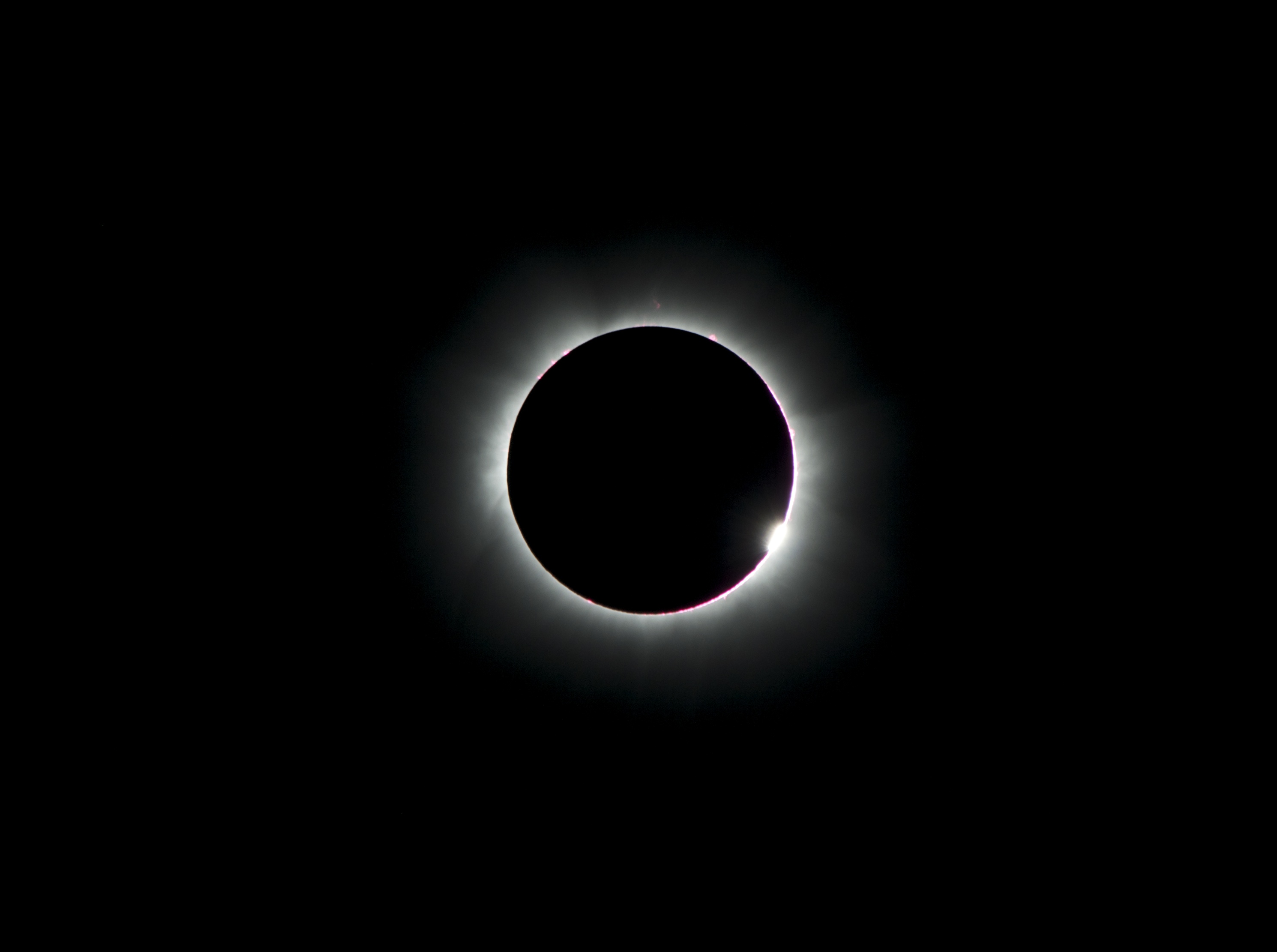 2013 Total Eclipse
