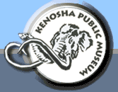 Kenosha Public Logo