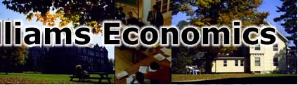 [ Williams Economics ]