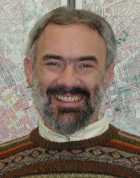 Stephen Sheppard