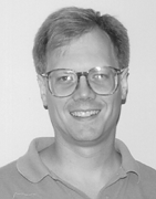 David Zimmerman