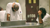 [Prosecutors Split Over Rights for Detainees]