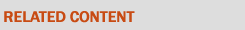 Related Content