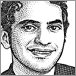 Columnist's name