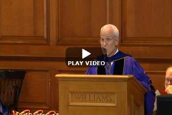 Welcome Remarks