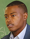 Kai M. Green Photo of Kai M. Green