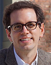 Alexander Bevilacqua Photo of Alexander Bevilacqua