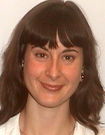 Amanda B. Turner Photo of Amanda B. Turner