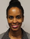 Alysha B. Warren Photo of Alysha B. Warren