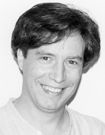 Alan De Gooyer Photo of Alan De Gooyer