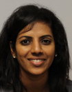 Apoorva Menon Photo of Apoorva Menon