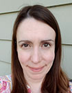 Amy McKenna Photo of Amy McKenna