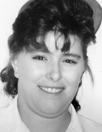 Brenda Aubin Photo of Brenda Aubin