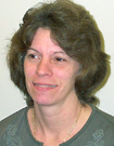 Beverly Delisle Photo of Beverly Delisle