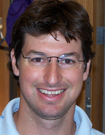 Bernhard Klingenberg Photo of Bernhard Klingenberg