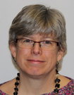 Becky Crane Photo of Becky Crane