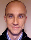 Brian Martin Photo of Brian Martin