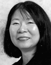 Barbara Takenaga Photo of Barbara Takenaga
