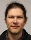 Ben T. Wood PhD Photo of Ben T. Wood PhD