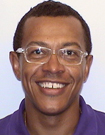 Christophe A. Kone Photo of Christophe A. Kone