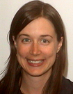 Catherine B. Stroud Photo of Catherine B. Stroud
