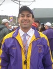 Chris Caproni Photo of Chris Caproni