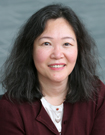 Cecilia Chang Photo of Cecilia Chang
