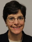 Christine M. Parker Photo of Christine M. Parker