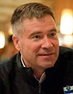 Chris Gibson Photo of Chris Gibson