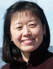 Claire Ting Photo of Claire Ting