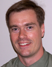 Chris Winters Photo of Chris Winters