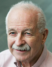 Donald Beaver Photo of Donald Beaver