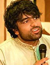 Devesh Chandra Photo of Devesh Chandra