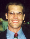 David Love Photo of David Love