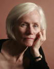 Doris Stevenson Photo of Doris Stevenson