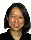 Dorothy Wang Photo of Dorothy Wang