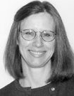 Elizabeth Kieffer Photo of Elizabeth Kieffer