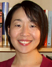 Eiko Maruko Siniawer Photo of Eiko Maruko Siniawer