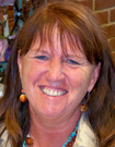 Ellen Rougeau Photo of Ellen Rougeau
