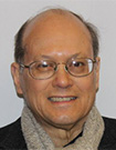 Gene Bell-Villada Photo of Gene Bell-Villada