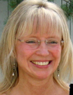 Gail Burda Photo of Gail Burda